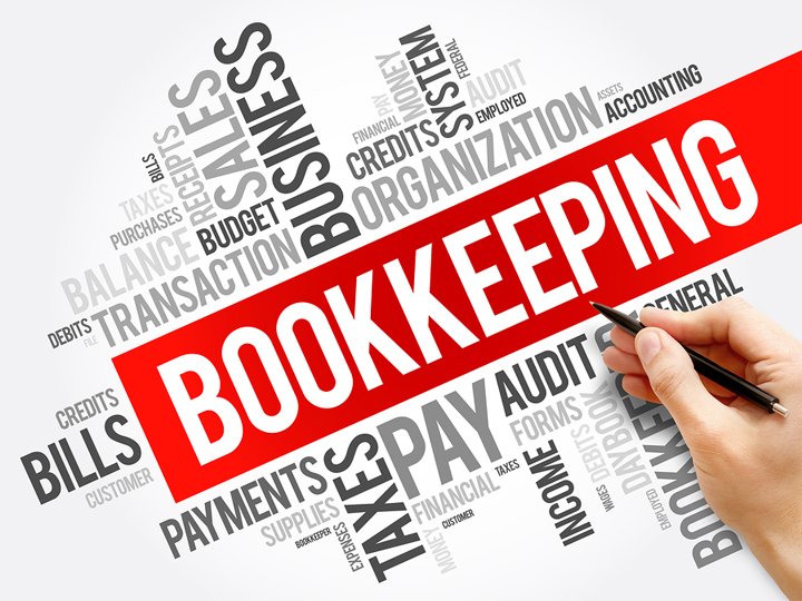 How Do I Do Bookkeeping in QuickBooks?